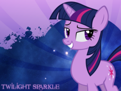 Size: 1024x768 | Tagged: safe, artist:swordbeam, twilight sparkle, pony, unicorn, g4, female, solo