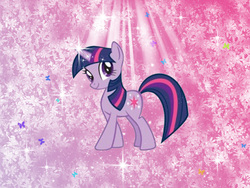 Size: 1024x768 | Tagged: safe, artist:brightshadow813, twilight sparkle, pony, unicorn, g4, female, solo