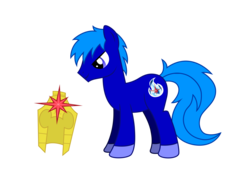 Size: 6500x4500 | Tagged: safe, artist:northernthestar, oc, oc only, oc:rob stallion, earth pony, pony, absurd resolution, armor, helmet, male, simple background, solo, stallion, transparent background