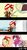 Size: 400x728 | Tagged: safe, artist:rvceric, fluttershy, pinkie pie, sunset shimmer, earth pony, pony, unicorn, equestria girls, g4, g4.5, my little pony: pony life, comic, confused, portal, sunset's journal