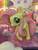 Size: 720x960 | Tagged: safe, artist:andrew hickinbottom, photographer:henrychan, fluttershy, pegasus, pony, g4, hong kong, irl, photo, solo, statue