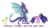 Size: 7807x4374 | Tagged: safe, artist:clone999, artist:crystalmagic6, artist:secret titan, edit, vector edit, gaius, twilight sparkle, alicorn, dragon, pony, g4, my little pony: friendship is magic, the last problem, big crown thingy 2.0, dragon crown, dragon lord, headcanon, older, older twilight, older twilight sparkle (alicorn), open mouth, princess twilight 2.0, reincarnation, royal guard, simple background, spread wings, text, transparent background, twilight sparkle (alicorn), vector, wings