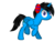 Size: 1024x779 | Tagged: safe, artist:rezatim, oc, oc:stripe shields, alicorn, pony, simple background, transparent background