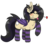 Size: 1114x1024 | Tagged: safe, artist:darkwolfhybrid, derpibooru exclusive, oc, oc only, oc:darkius wolficus, bat pony, pony, :p, bat pony oc, blushing, chest fluff, clothes, collar, cute, ear fluff, ear freckles, ear piercing, freckles, happy, piercing, simple background, socks, solo, striped socks, tongue out, transparent background