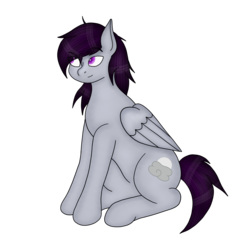 Size: 2000x2000 | Tagged: safe, artist:trustmoon-art, derpibooru exclusive, oc, oc only, oc:trust moon, pegasus, pony, 2020 community collab, derpibooru community collaboration, high res, male, pegasus oc, simple background, solo, stallion, transparent background
