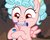 Size: 635x511 | Tagged: safe, screencap, cozy glow, pegasus, pony, frenemies (episode), g4, cozy glow is best facemaker, cozybetes, crayon, cropped, cute, female, hoof hold, mouth hold, solo