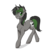 Size: 670x670 | Tagged: artist needed, safe, oc, oc only, oc:spectrum heat, pony, unicorn, male, simple background, stallion, transparent background