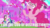 Size: 2000x1125 | Tagged: source needed, safe, edit, edited screencap, screencap, applejack, discord, fluttershy, pinkie pie, princess celestia, princess luna, rainbow dash, rarity, spike, starlight glimmer, twilight sparkle, alicorn, draconequus, dragon, earth pony, pegasus, pony, unicorn, g4, season 9, the ending of the end, bell, candy, candy cane, caption, chaos magic, chaos pinkie, confetti, cupcake, female, food, food frosting, gravity falls, grogar's bell, ice cream, image macro, mabel pines, macro, mad with power, magic, male, mare, meme, quote, reference, streamers, text, twilight sparkle (alicorn), well we're boned, xk-class end-of-the-world scenario