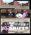 Size: 2984x3376 | Tagged: safe, artist:avchonline, twilight sparkle, pony, unicorn, comic:meet the sniper - twilight sparkle, g4, chinese, clothes, comic, crossover, english, female, female pov, hat, high res, male, mare, mario, meet the sniper, offscreen character, pov, sniper, sniper (tf2), team fortress 2, unicorn twilight