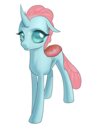 Size: 894x1198 | Tagged: safe, artist:amarthgul, ocellus, changedling, changeling, g4, cropped, cute, diaocelles, female, simple background, solo, white background