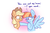 Size: 1200x800 | Tagged: safe, artist:heir-of-rick, applejack, windy whistles, earth pony, pegasus, pony, g4, crying, cute, description is relevant, dialogue, duo, feels, female, freckles, heartwarming, implied appledash, implied lesbian, implied rainbow dash, implied shipping, jackabetes, mare, mother and daughter-in-law, my parents are dead, simple background, spread wings, tears of joy, teary eyes, wavy mouth, white background, wings
