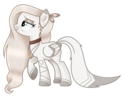 Size: 2357x1851 | Tagged: safe, artist:cindystarlight, oc, oc only, oc:star flower light, pegasus, pony, female, mare, simple background, solo, transparent background