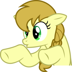 Size: 4351x4371 | Tagged: safe, artist:itchykitchy, oc, oc only, oc:lassie jack, pony, oooooh, solo, vector