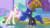 Size: 1920x1080 | Tagged: safe, screencap, princess celestia, princess luna, pony, between dark and dawn, g4, royal sisters