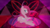 Size: 3840x2160 | Tagged: safe, artist:laszlvfx, artist:sunran80, edit, pinkie pie, earth pony, pony, g4, balloonbutt, butt, female, high res, mare, pinkamena diane pie, plot, prone, solo, vector, wallpaper, wallpaper edit