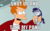 Size: 500x313 | Tagged: safe, artist:hotdiggedydemon, rarity, human, pony, unicorn, .mov, g4, attack of the killer app, caption, female, futurama, image macro, male, mare, meme, philip j. fry, ponified, ponified meme, shut up and take my money, text