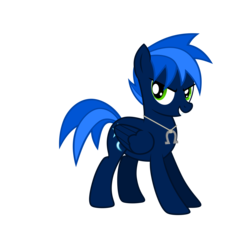 Size: 5000x4500 | Tagged: safe, artist:northernthestar, oc, oc only, oc:northern star, pegasus, pony, absurd resolution, male, simple background, solo, stallion, transparent background