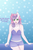 Size: 600x900 | Tagged: safe, artist:worthialumi, sweetie belle, unicorn, anthro, g4, blushing, breasts, busty sweetie belle, confused, female, looking at you, sexy, solo