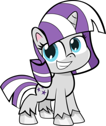 Size: 5005x6000 | Tagged: safe, artist:ace play, twilight velvet, pony, unicorn, g4, g4.5, my little pony: pony life, absurd resolution, cute, female, grin, looking at you, mare, simple background, smiling, solo, transparent background, unshorn fetlocks, vector, velvetbetes