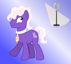 Size: 5000x4500 | Tagged: safe, artist:northernthestar, oc, oc only, oc:happy cheers, earth pony, pony, absurd resolution, male, necktie, solo, stallion
