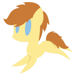 Size: 894x894 | Tagged: safe, artist:showtimeandcoal, oc, oc only, oc:tech magic, earth pony, pony, chibi, commission, cute, icon, simple background, solo, transparent background, ych result