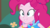 Size: 1920x1080 | Tagged: safe, screencap, pinkie pie, accountibilibuddies, accountibilibuddies: pinkie pie, equestria girls, g4, my little pony equestria girls: choose your own ending, female, geode of sugar bombs, hand on chin, magical geodes, solo