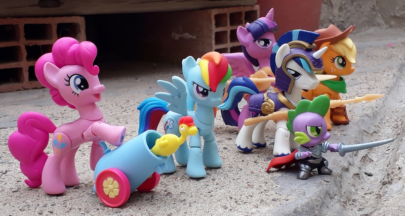 my little pony guardians of harmony rainbow dash