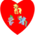 Size: 1000x1000 | Tagged: safe, applejack, rainbow dash, spike, g4, applespikedash, bisexual, default design, female, lesbian, love, love triangle, male, polyamory, ship:applespike, ship:rainbowspike, shipping, spike gets all the mares, straight