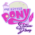 Size: 894x894 | Tagged: safe, artist:chedx, comic:mlp sisters diary, alternate timeline, comic, fanfic art, logo, no pony, simple background, transparent background