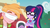 Size: 1920x1080 | Tagged: safe, screencap, big macintosh, sci-twi, twilight sparkle, human, equestria girls, equestria girls specials, g4, my little pony equestria girls: better together, my little pony equestria girls: holidays unwrapped, the cider louse fools, apple, apple tree, barn, bird box, bird box challenge, blindfold, crossed arms, female, geode of telekinesis, glasses, magical geodes, male, out of context, ponytail, tree