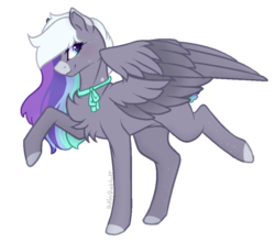 Size: 800x703 | Tagged: safe, artist:tears2shed, oc, oc only, oc:flowing lace, pegasus, pony, base used, female, mare, simple background, solo, transparent background
