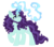 Size: 1024x896 | Tagged: safe, artist:azure-art-wave, oc, oc only, pony, unicorn, magic, male, simple background, solo, stallion, transparent background