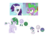 Size: 1024x770 | Tagged: safe, artist:rainbowdash1847, rarity, spike, oc, oc:gemstone, oc:ruby, dracony, hybrid, g4, baby, base used, deviantart watermark, female, interspecies offspring, male, obtrusive watermark, offspring, parent:rarity, parent:spike, parents:sparity, ship:sparity, shipping, simple background, straight, watermark