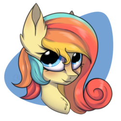 Size: 2284x2284 | Tagged: safe, artist:luxsimx, oc, oc only, earth pony, pony, female, high res, mare, solo