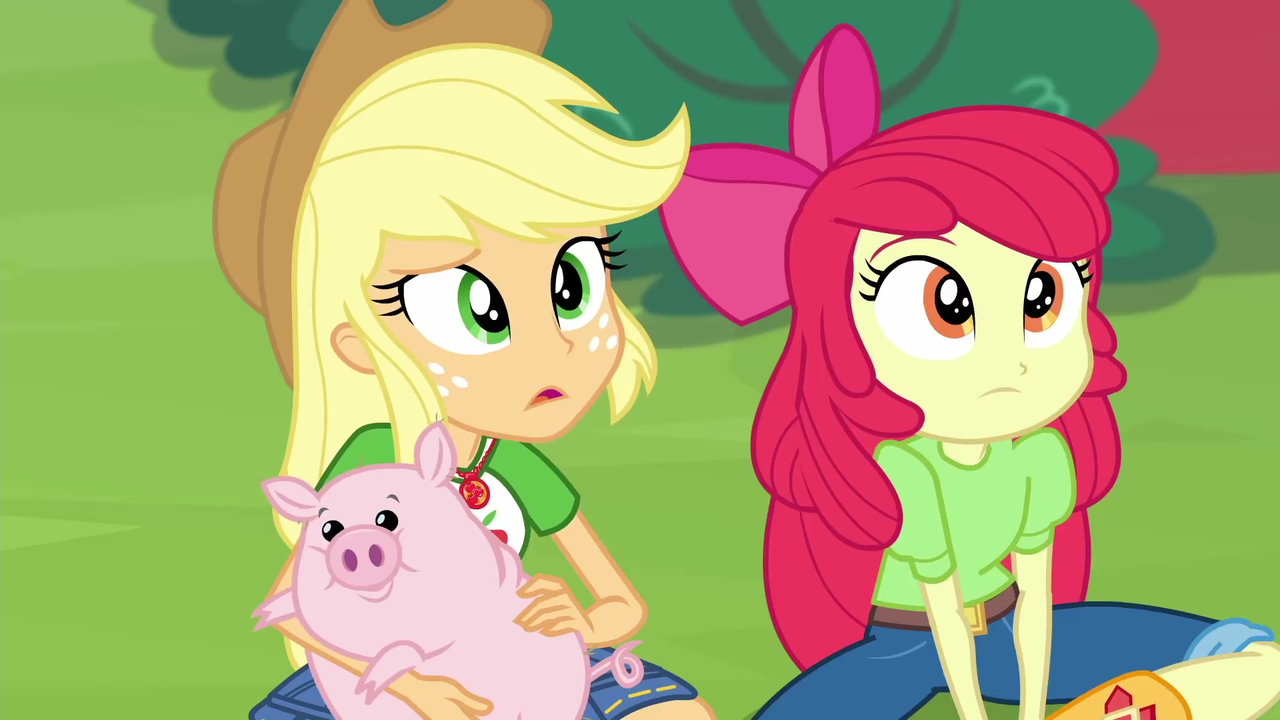 Equestria Untamed