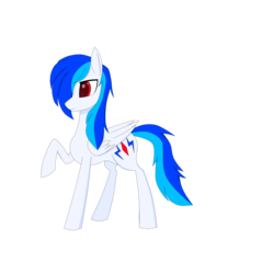 Size: 2000x2000 | Tagged: safe, oc, oc only, pegasus, pony, 2020 community collab, derpibooru community collaboration, female, high res, solo, transparent background