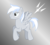 Size: 5000x4500 | Tagged: safe, artist:northernthestar, oc, oc only, oc:silver strike, pegasus, pony, absurd resolution, male, solo, stallion