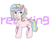 Size: 2750x2272 | Tagged: safe, artist:bbluna, oc, pony, unicorn, high res