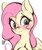 Size: 920x1103 | Tagged: safe, artist:tohupo, fluttershy, pegasus, pony, g4, blushing, bust, cute, female, frown, looking at you, mare, portrait, shyabetes, signature, simple background, solo, stray strand, white background, wings