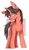 Size: 537x912 | Tagged: safe, artist:貂小明, derpibooru exclusive, oc, oc only, oc:恒宇黑星, pony, unicorn, commission, looking at you, male, simple background, solo, stallion