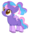 Size: 1000x1100 | Tagged: safe, artist:tears2shed, oc, oc only, oc:violet glow, alicorn, pony, alicorn oc, female, filly, ponytail, simple background, solo, spread wings, transparent background, wings