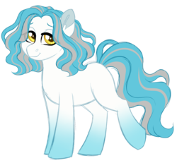 Size: 1024x945 | Tagged: safe, artist:azure-art-wave, oc, oc only, oc:grace, earth pony, pony, female, mare, simple background, solo, transparent background