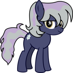 Size: 336x336 | Tagged: safe, artist:warszak, oc, oc only, oc:coffin nails, earth pony, pony, female, mare, simple background, solo, transparent background, vector