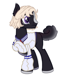 Size: 1024x1171 | Tagged: safe, artist:tears2shed, oc, oc only, oc:ocean sailor, earth pony, pony, base used, clothes, male, shirt, simple background, solo, stallion, transparent background