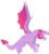 Size: 1024x1141 | Tagged: safe, edit, vector edit, dragon lord torch, twilight sparkle, dragon, campfire tales, g4, fabulous, flying, implied torchlight, male, open mouth, palette swap, recolor, simple background, transparent background, vector
