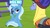 Size: 800x450 | Tagged: safe, edit, edited screencap, screencap, hoo'far, trixie, pony, unicorn, g4, road to friendship, caption, duo, duo male and female, female, horn, image macro, male, mare, meme, shipping, stallion, straight, text, trixfar