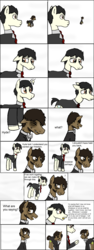 Size: 1548x4096 | Tagged: safe, artist:mr100dragon100, pony, comic, dr jekyll and mr hyde