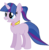 Size: 380x386 | Tagged: safe, artist:loxyskyes, artist:selenaede, oc, pony, base used, jewelry, necklace, offspring, parent:flash sentry, parent:twilight sparkle, parents:flashlight