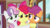 Size: 1920x1080 | Tagged: safe, screencap, apple bloom, scootaloo, sweetie belle, earth pony, pony, g4, my little pony: friendship is magic, the last crusade, cutie mark crusaders