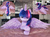 Size: 1982x1486 | Tagged: safe, artist:epicrainbowcrafts, twilight sparkle, alicorn, pony, g4, irl, photo, plushie, solo, twilight sparkle (alicorn)